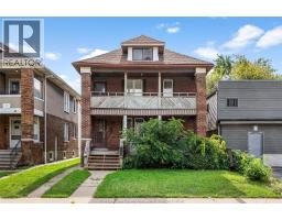 521-523 GILES BOULEVARD East, Windsor, Ontario