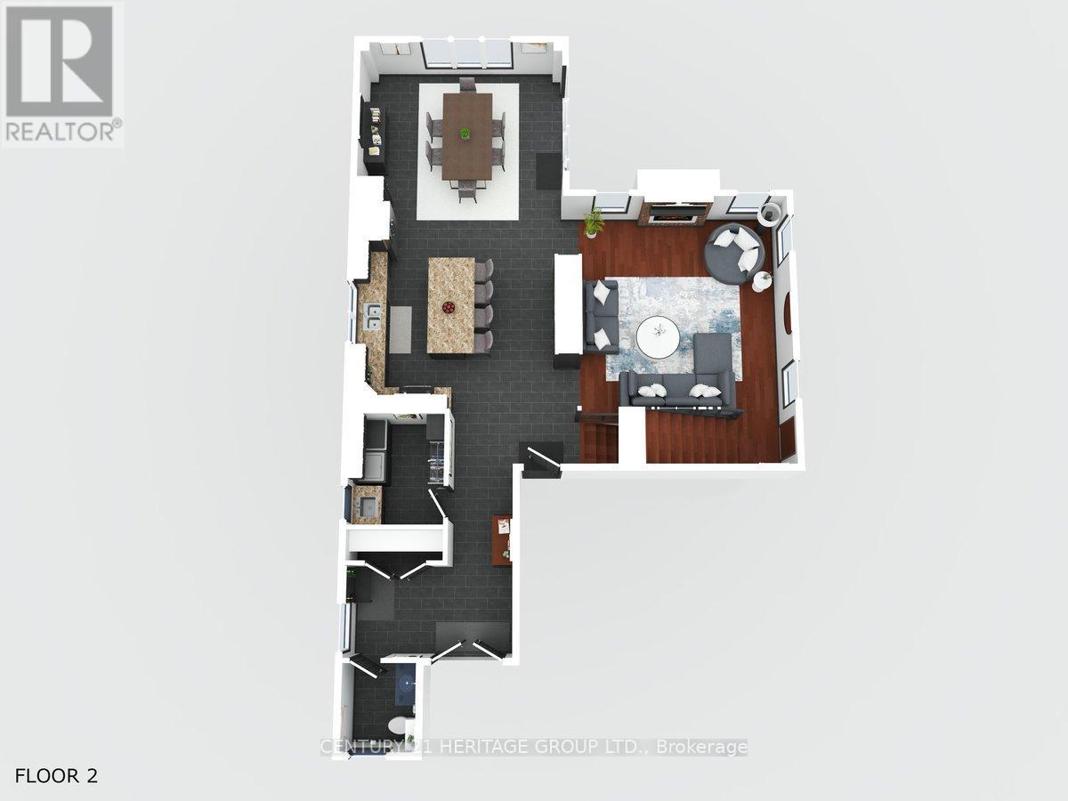 340 Old Mud Street, Hamilton, Ontario  L8J 3Z9 - Photo 49 - X12424146