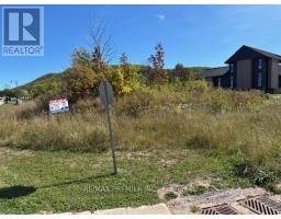 125 MARYWARD CRESCENT, Blue Mountains, Ontario