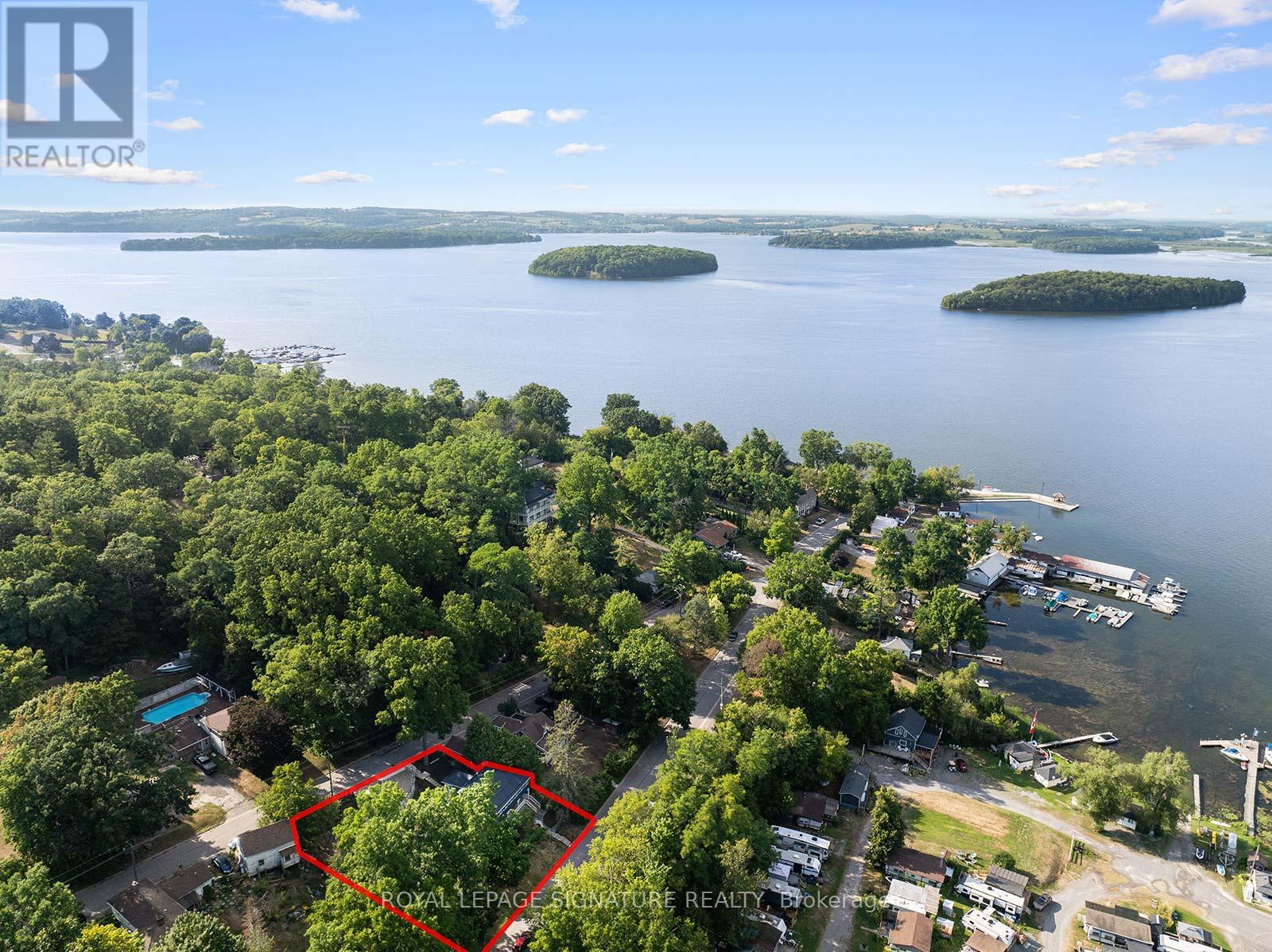 5265 KELLY ROAD, Hamilton Township, Ontario