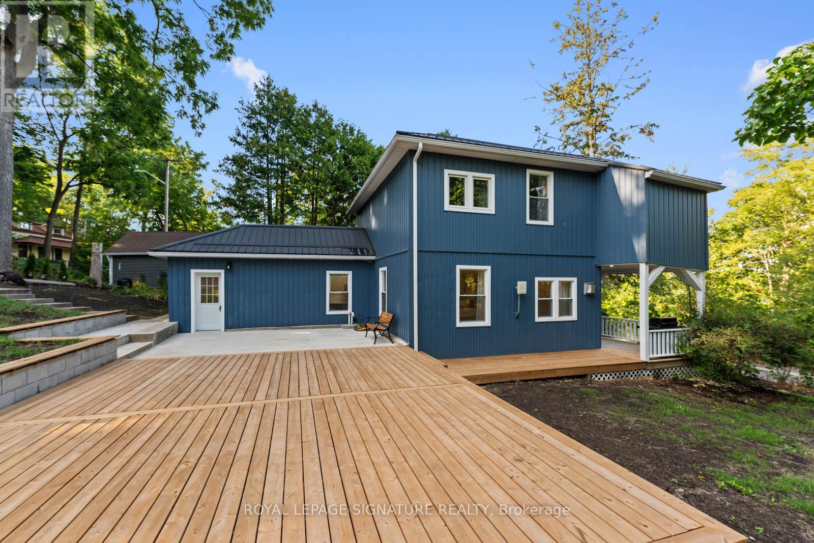5265 Kelly Road, Hamilton Township, Ontario  K0K 2E0 - Photo 39 - X12424184
