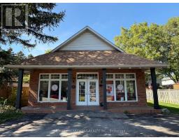 291 PARKSIDE DRIVE, Hamilton, Ontario