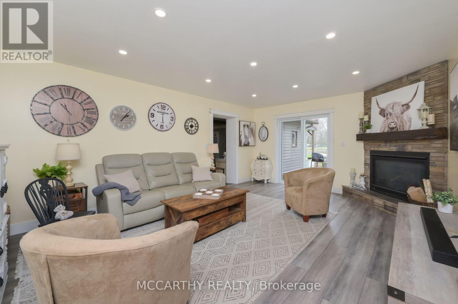 436139 4th Line, Melancthon, Ontario  L9V 2V2 - Photo 16 - X12424218