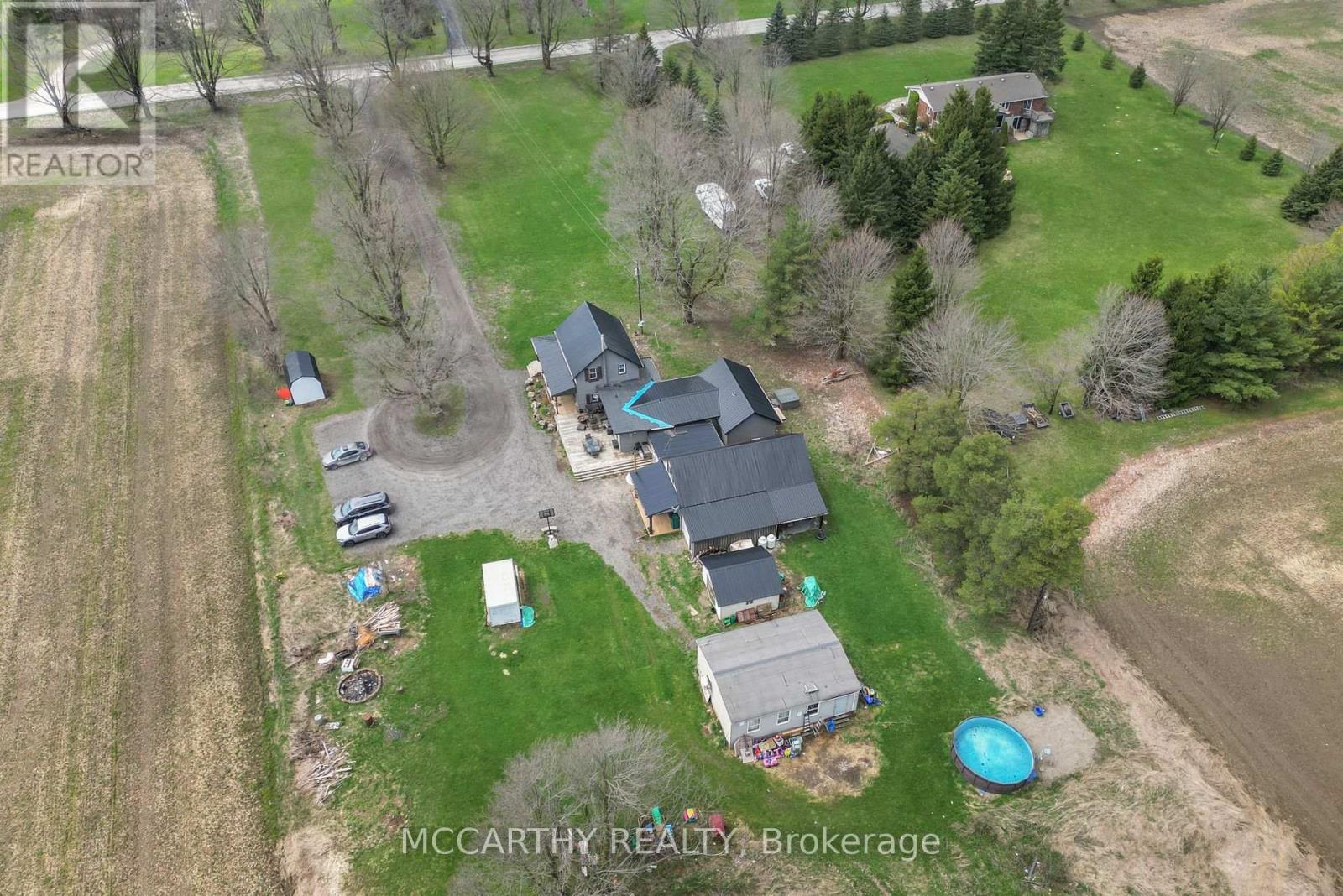 436139 4th Line, Melancthon, Ontario  L9V 2V2 - Photo 42 - X12424218