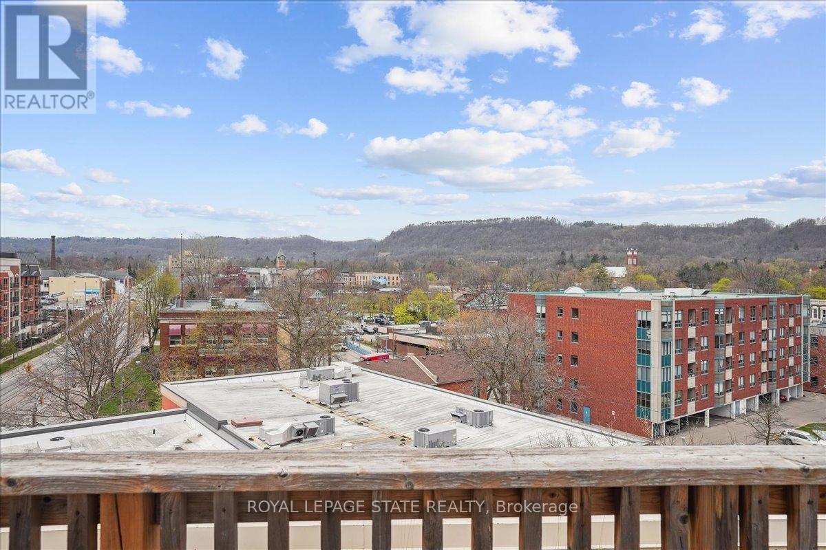 313 - 50 Main Street, Hamilton, Ontario  L9H 6P8 - Photo 40 - X12424223
