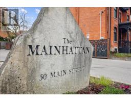 313 - 50 MAIN STREET, Hamilton, Ontario