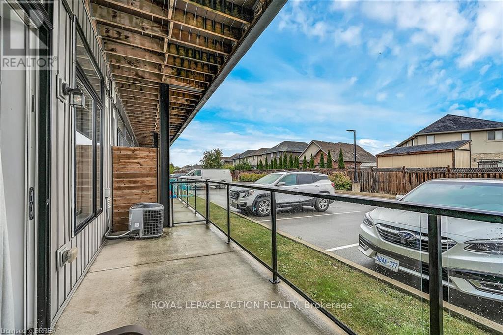 120 - 85 Morrell Street, Brantford, Ontario  N3T 4J6 - Photo 26 - X12424235