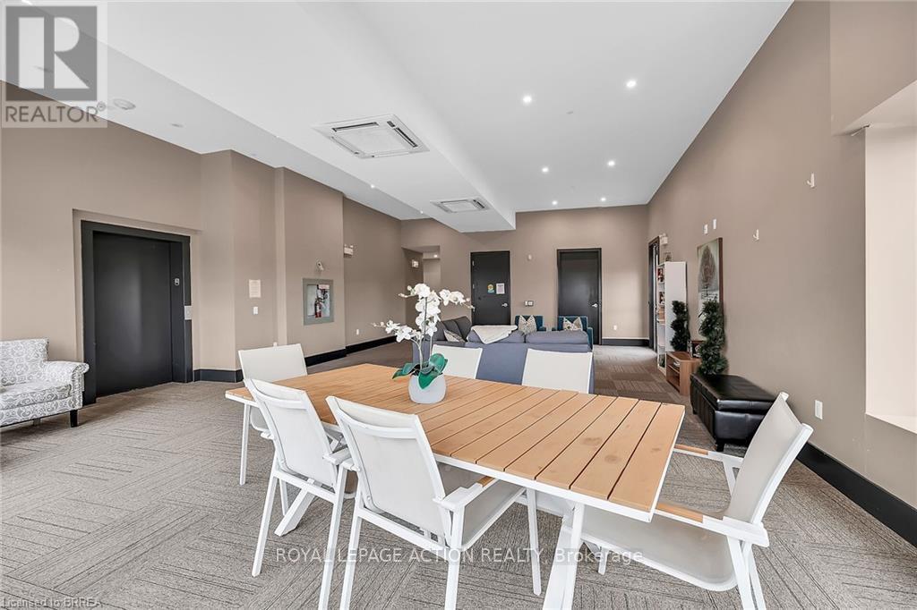 120 - 85 Morrell Street, Brantford, Ontario  N3T 4J6 - Photo 35 - X12424235