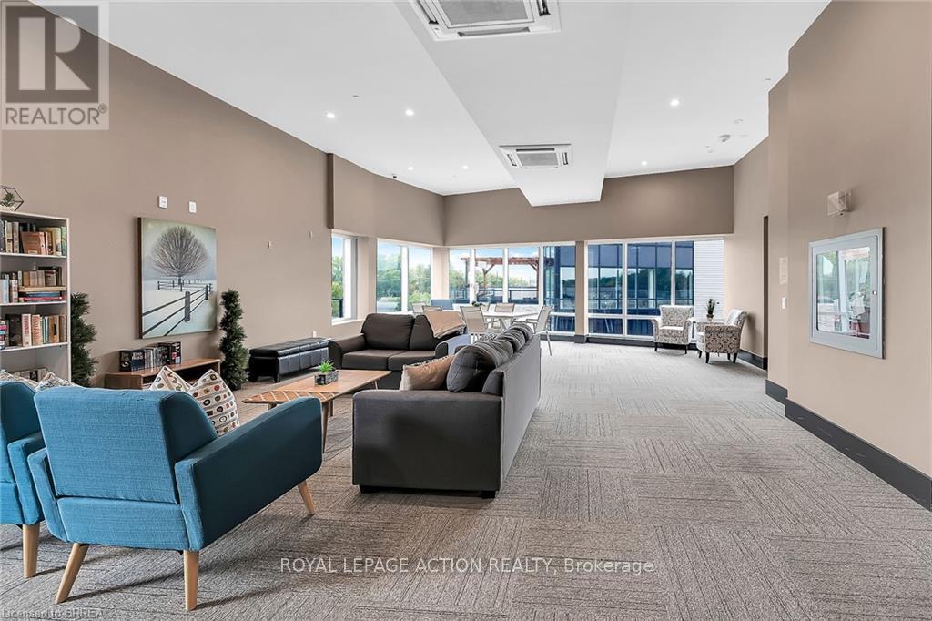 120 - 85 Morrell Street, Brantford, Ontario  N3T 4J6 - Photo 37 - X12424235