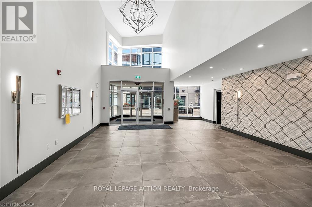 120 - 85 Morrell Street, Brantford, Ontario  N3T 4J6 - Photo 42 - X12424235