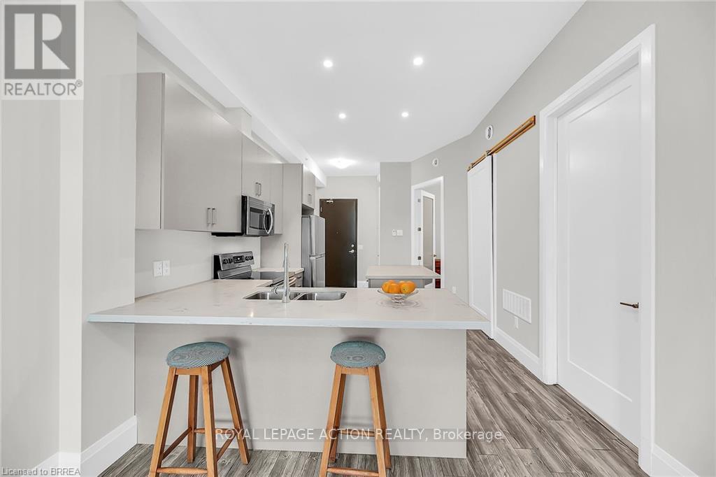 120 - 85 Morrell Street, Brantford, Ontario  N3T 4J6 - Photo 8 - X12424235