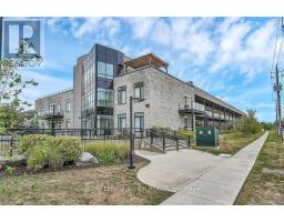 120 - 85 MORRELL STREET, Brantford, Ontario