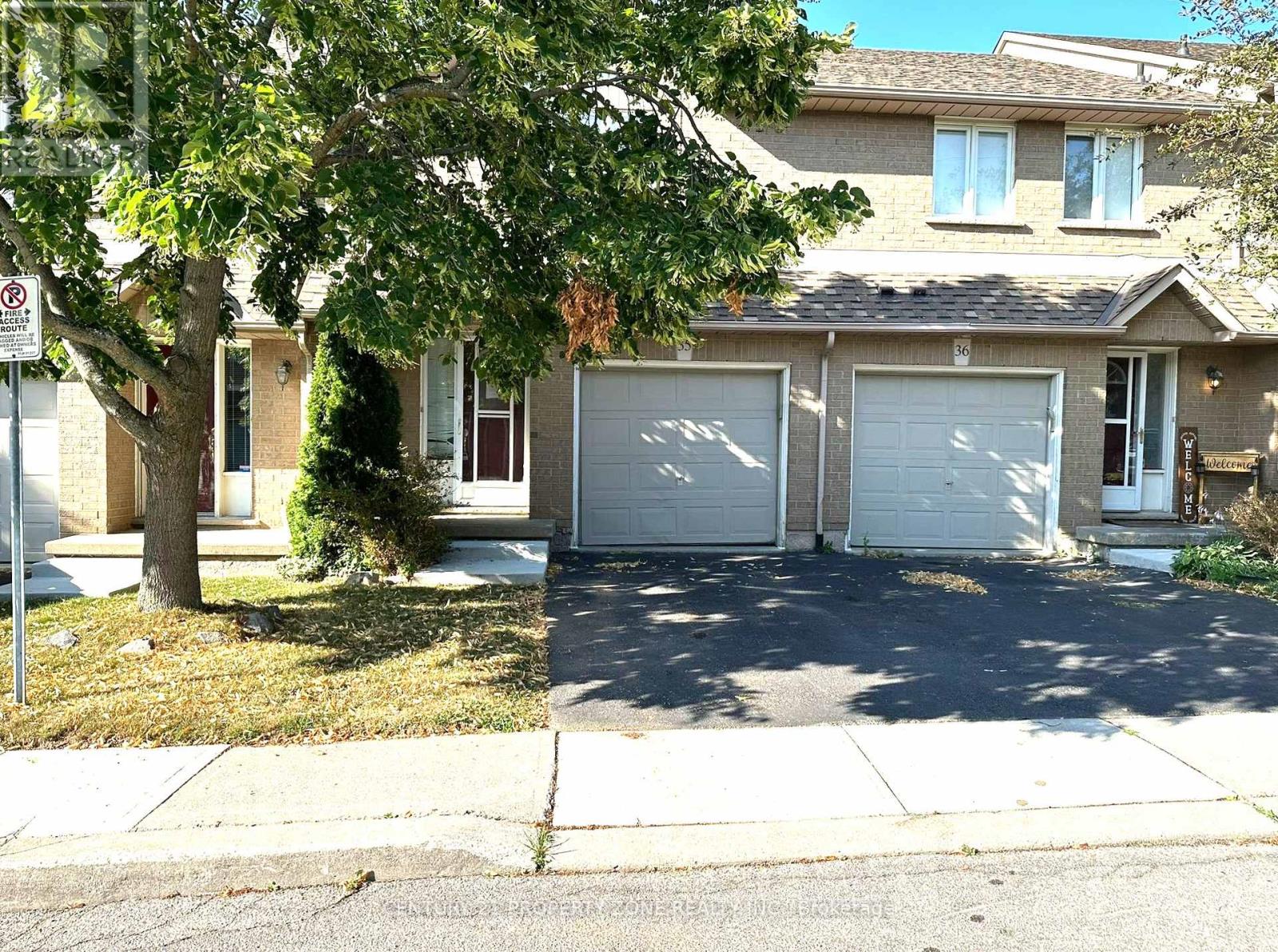 35 - 1889 UPPER WENTWORTH STREET, Hamilton, Ontario