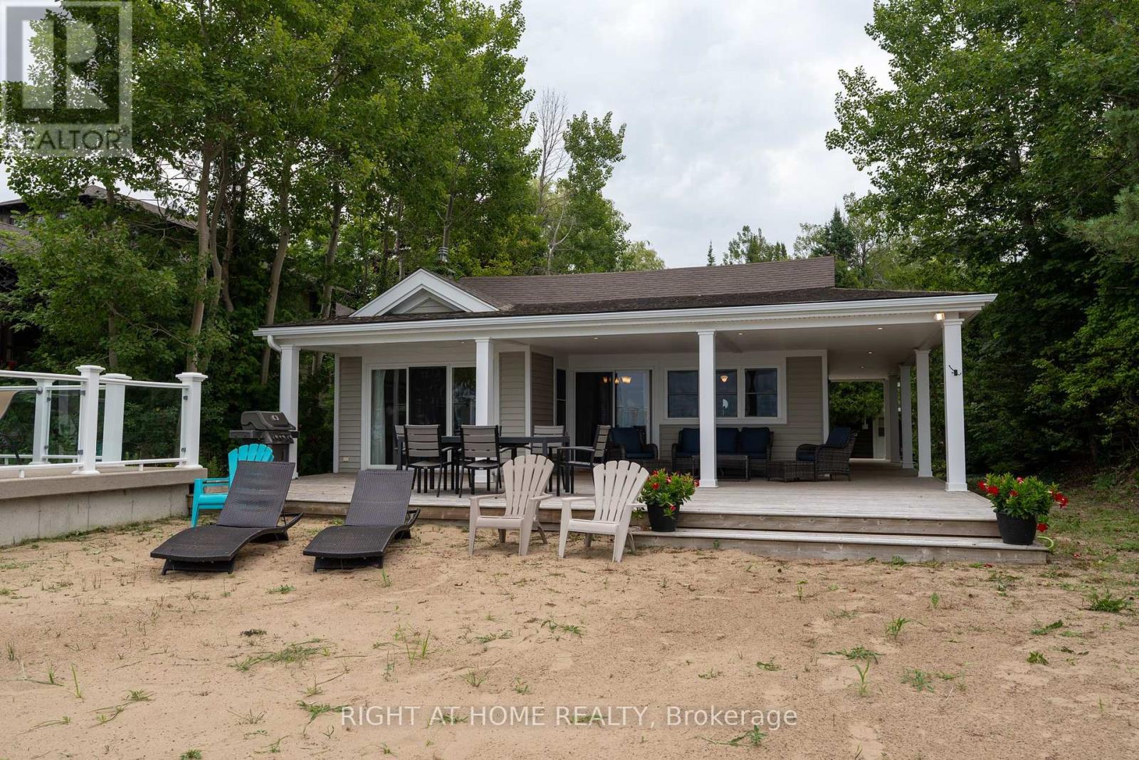 86647 AMBERLEY BEACH RD ROAD, Ashfield-Colborne-Wawanosh, Ontario