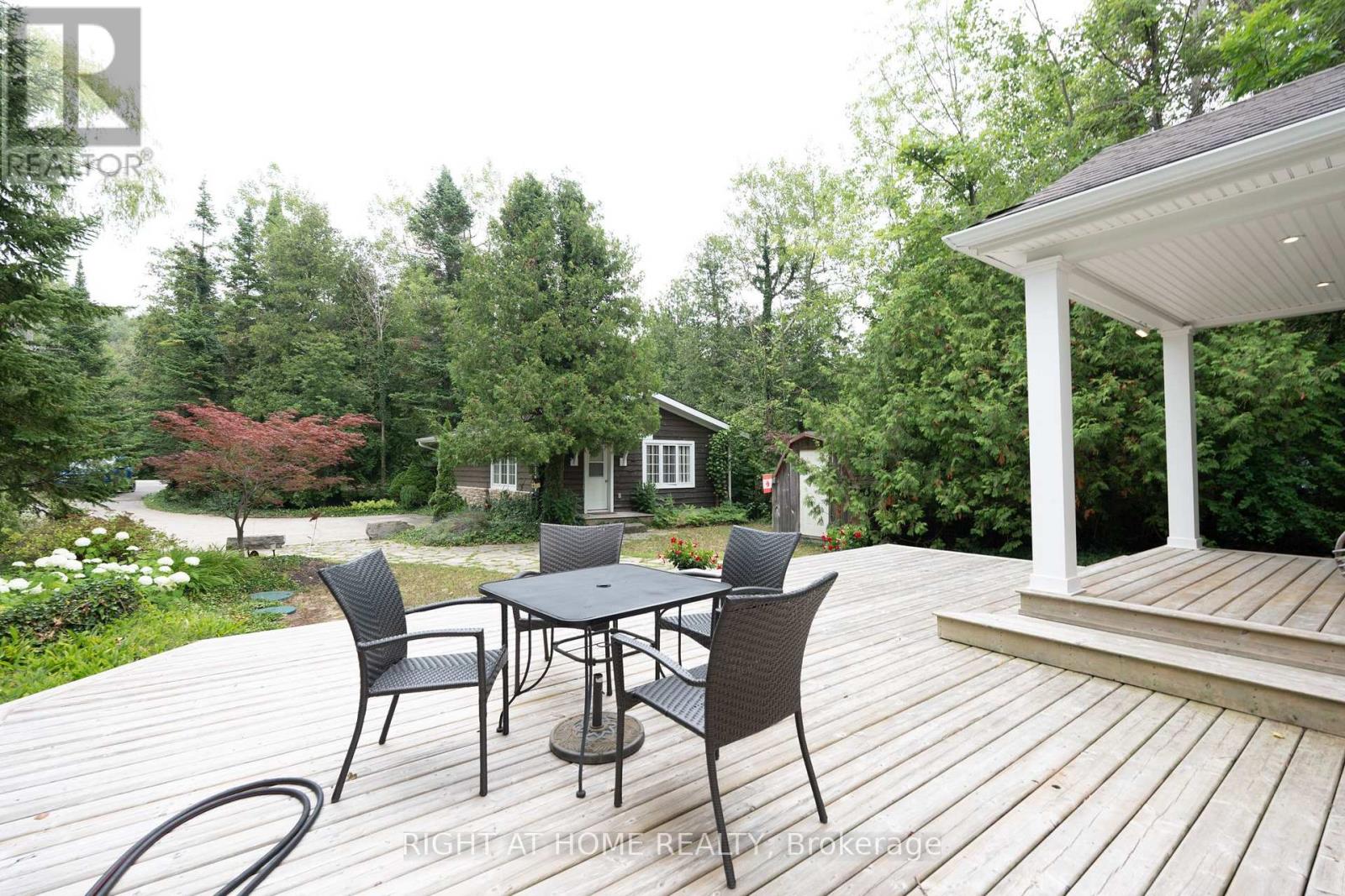 86647 Amberley Beach Rd Road, Ashfield-Colborne-Wawanosh, Ontario  N7A 3Y4 - Photo 11 - X12424270