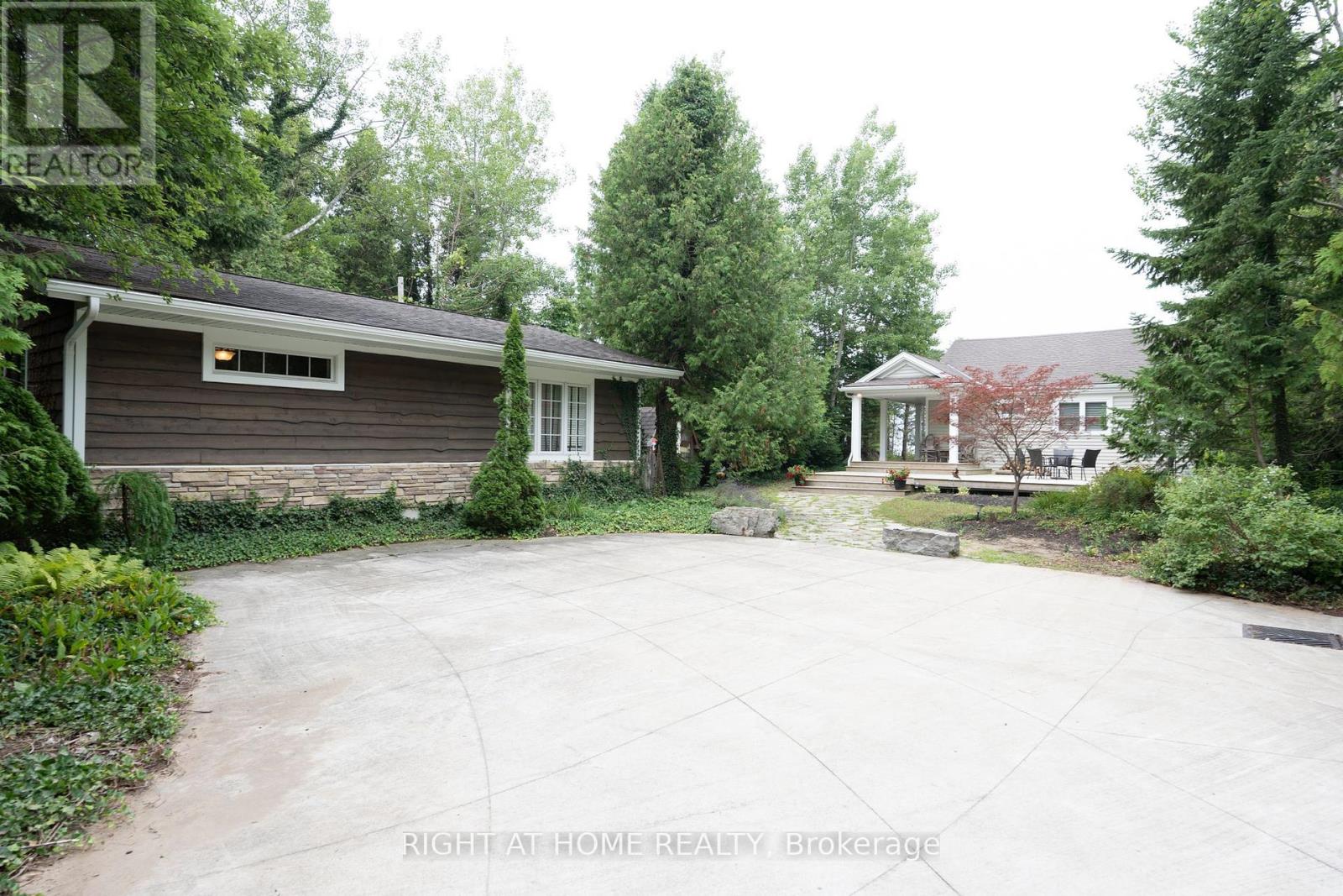 86647 Amberley Beach Rd Road, Ashfield-Colborne-Wawanosh, Ontario  N7A 3Y4 - Photo 13 - X12424270