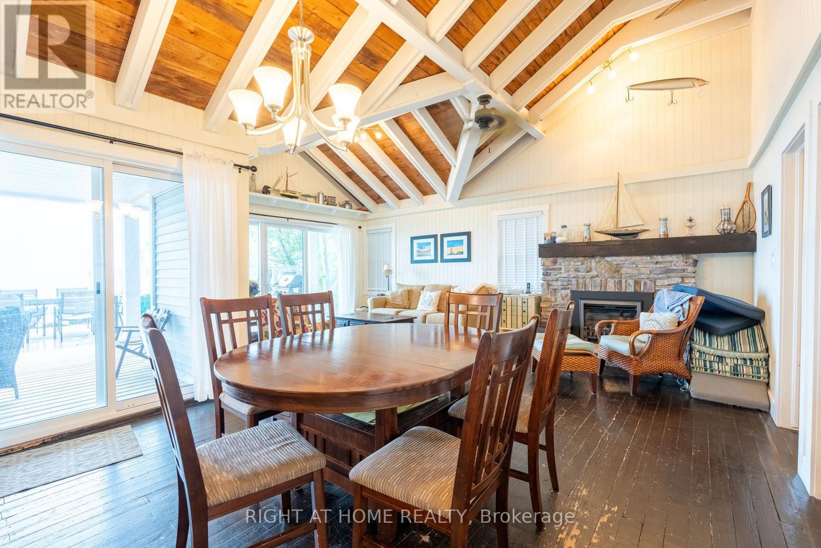 86647 Amberley Beach Rd Road, Ashfield-Colborne-Wawanosh, Ontario  N7A 3Y4 - Photo 16 - X12424270