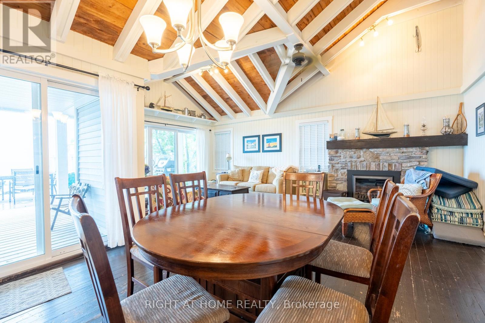 86647 Amberley Beach Rd Road, Ashfield-Colborne-Wawanosh, Ontario  N7A 3Y4 - Photo 19 - X12424270