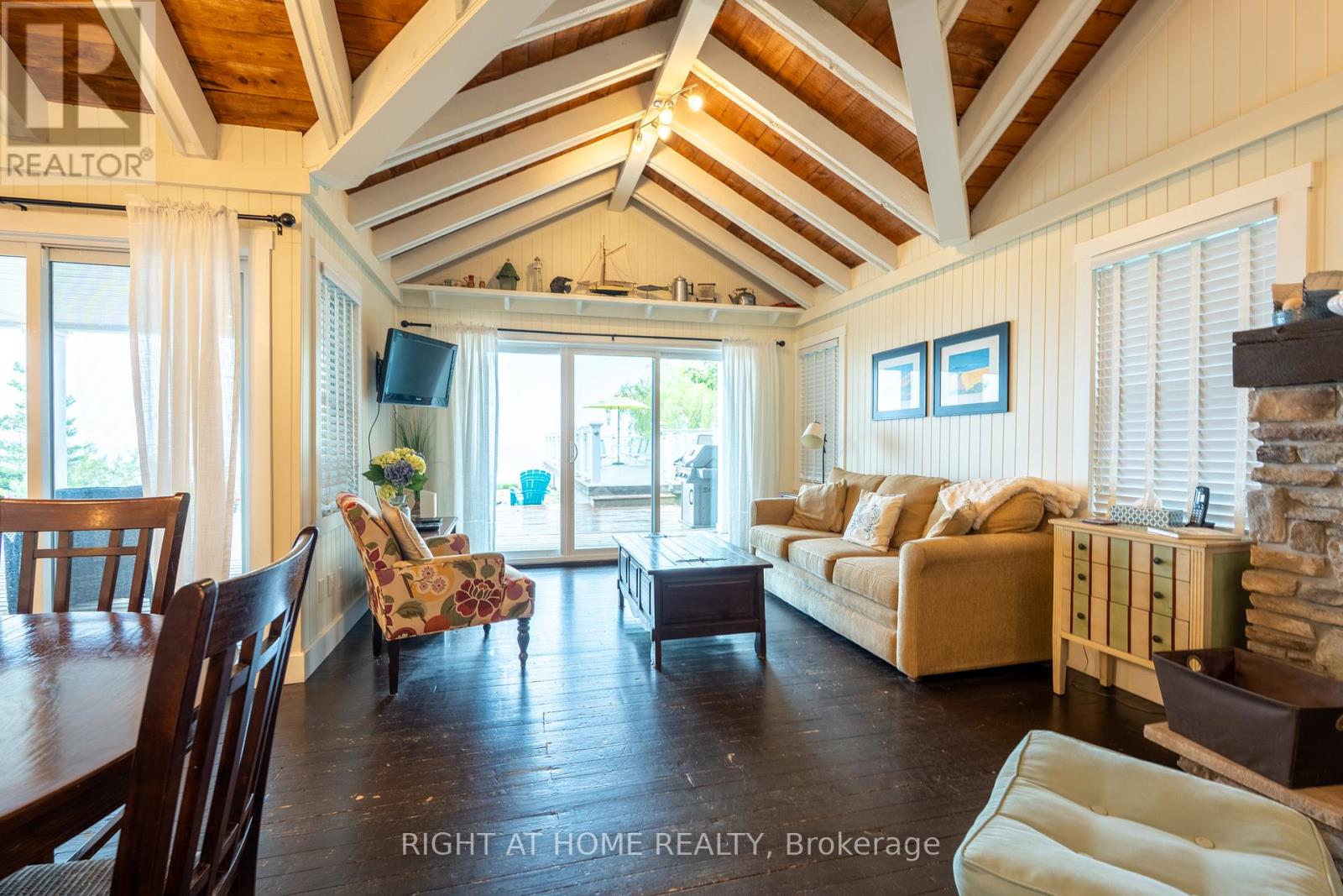 86647 Amberley Beach Rd Road, Ashfield-Colborne-Wawanosh, Ontario  N7A 3Y4 - Photo 20 - X12424270