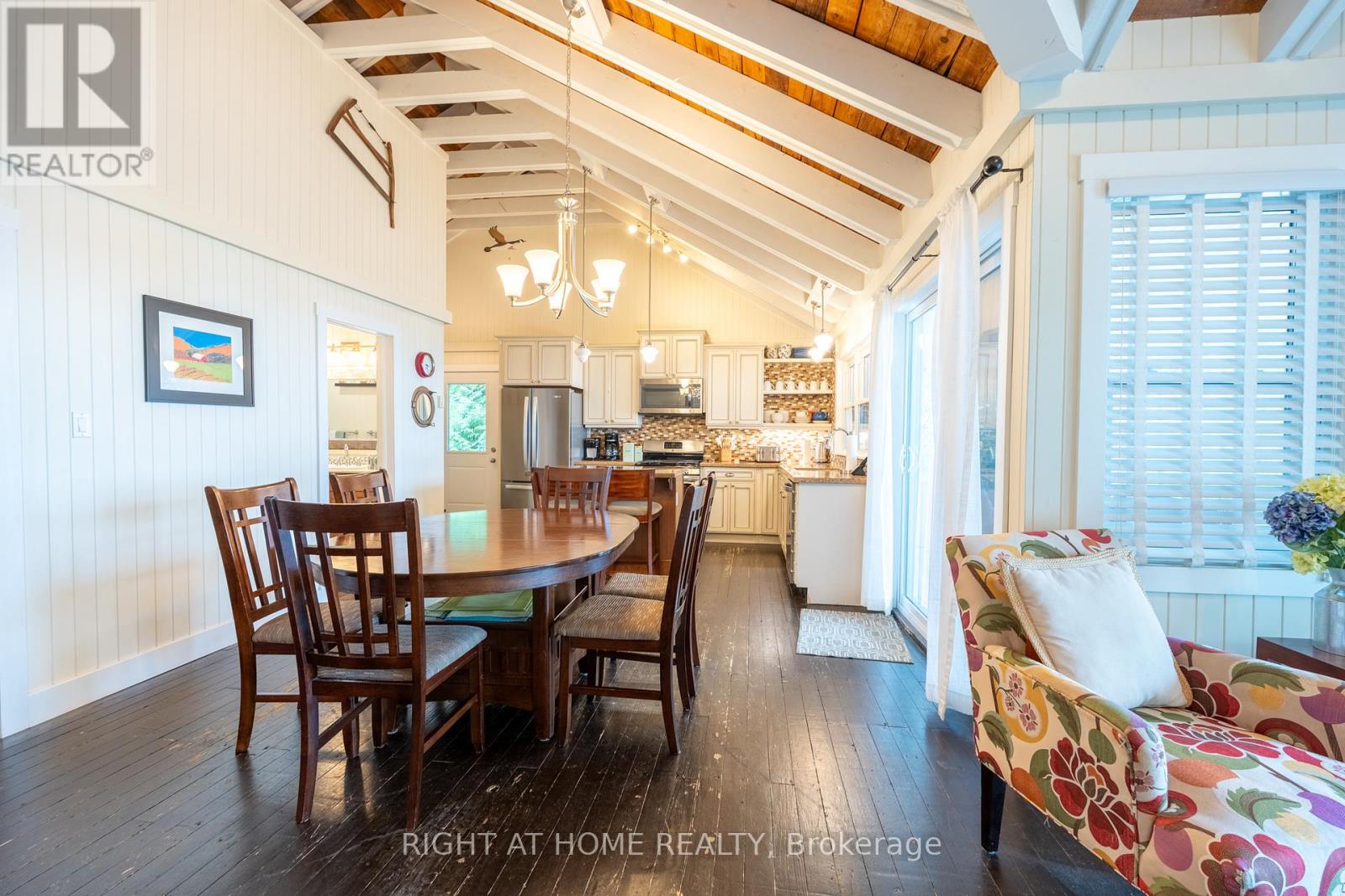 86647 Amberley Beach Rd Road, Ashfield-Colborne-Wawanosh, Ontario  N7A 3Y4 - Photo 21 - X12424270