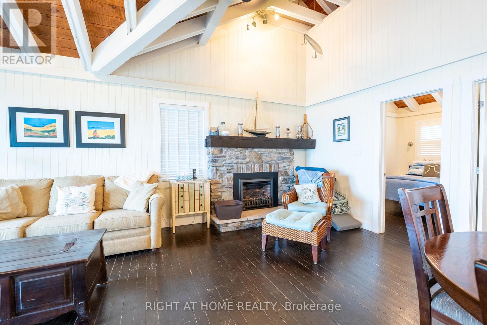 86647 Amberley Beach Rd Road, Ashfield-Colborne-Wawanosh, Ontario  N7A 3Y4 - Photo 24 - X12424270