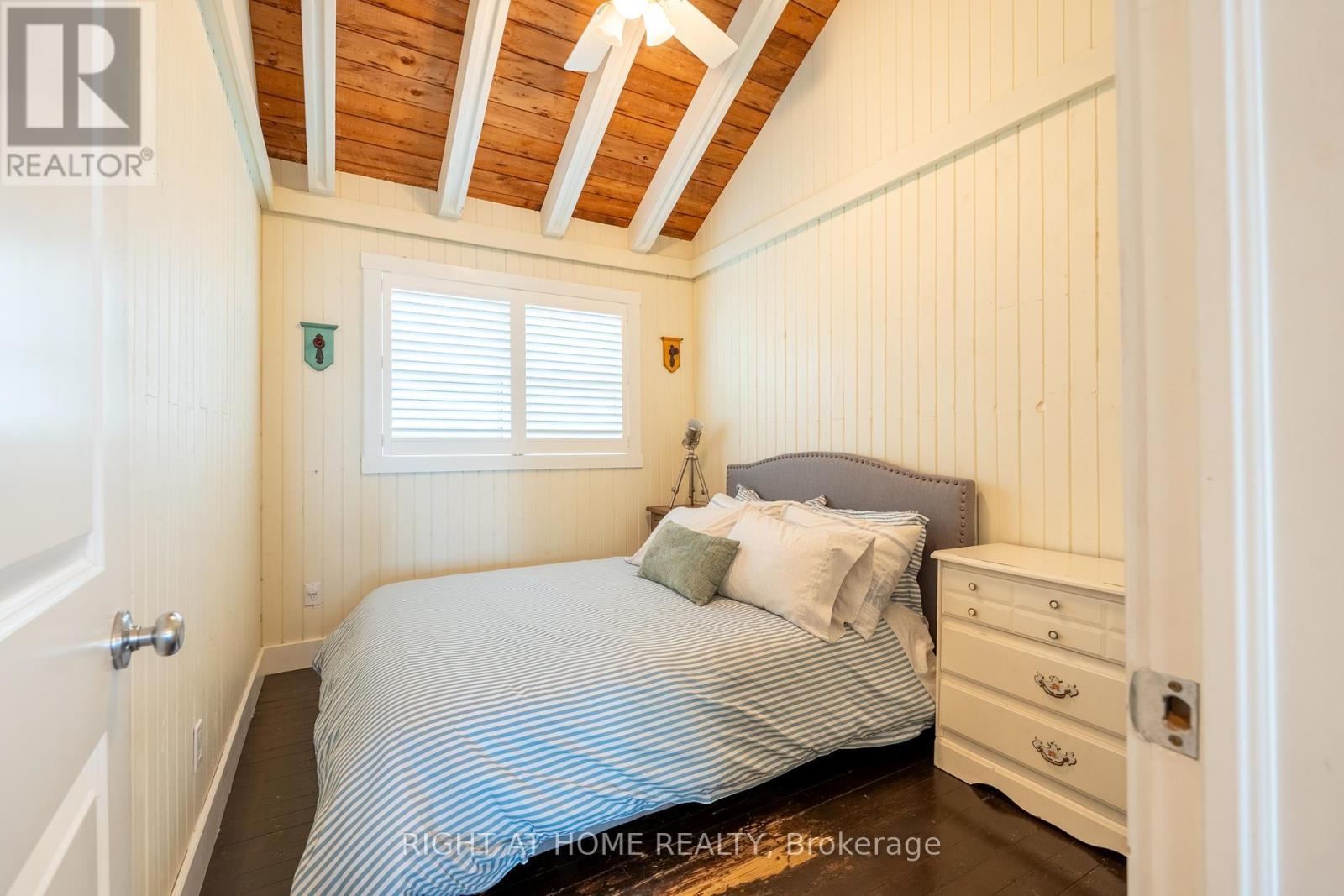 86647 Amberley Beach Rd Road, Ashfield-Colborne-Wawanosh, Ontario  N7A 3Y4 - Photo 25 - X12424270