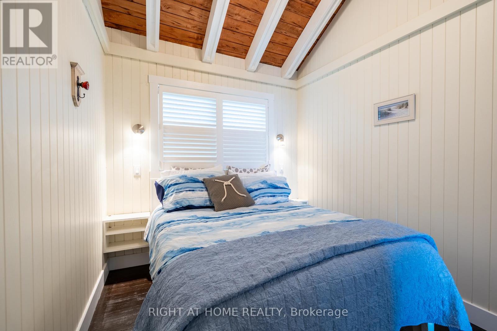 86647 Amberley Beach Rd Road, Ashfield-Colborne-Wawanosh, Ontario  N7A 3Y4 - Photo 26 - X12424270