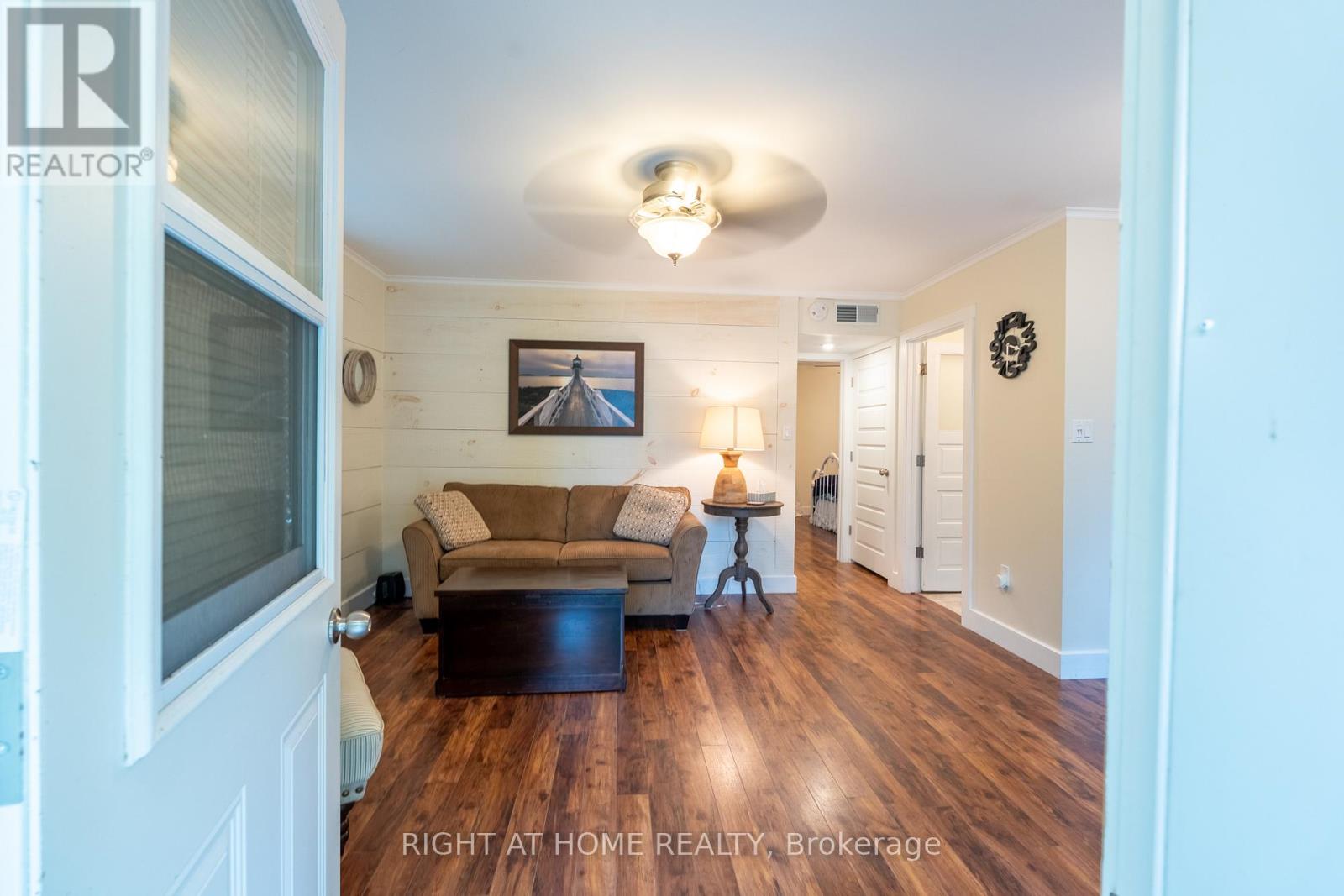 86647 Amberley Beach Rd Road, Ashfield-Colborne-Wawanosh, Ontario  N7A 3Y4 - Photo 29 - X12424270