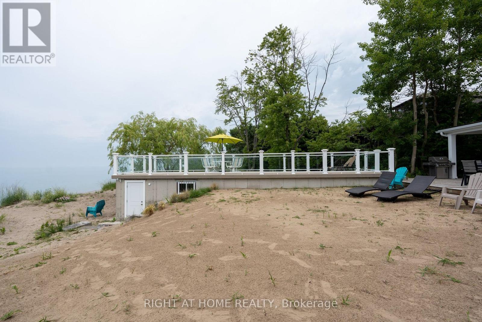86647 Amberley Beach Rd Road, Ashfield-Colborne-Wawanosh, Ontario  N7A 3Y4 - Photo 3 - X12424270