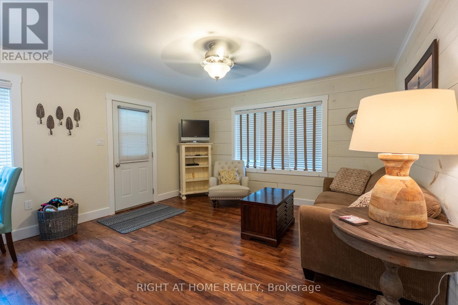 86647 Amberley Beach Rd Road, Ashfield-Colborne-Wawanosh, Ontario  N7A 3Y4 - Photo 31 - X12424270