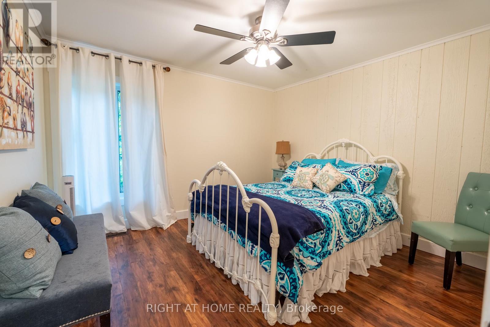 86647 Amberley Beach Rd Road, Ashfield-Colborne-Wawanosh, Ontario  N7A 3Y4 - Photo 39 - X12424270