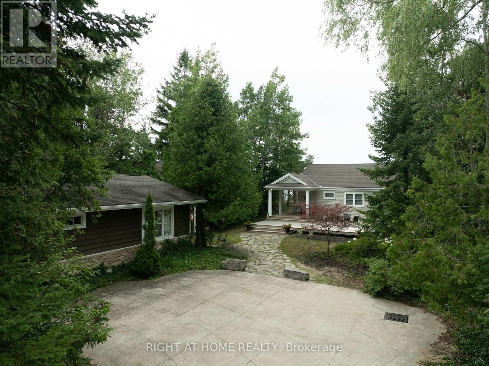 86647 Amberley Beach Rd Road, Ashfield-Colborne-Wawanosh, Ontario  N7A 3Y4 - Photo 41 - X12424270