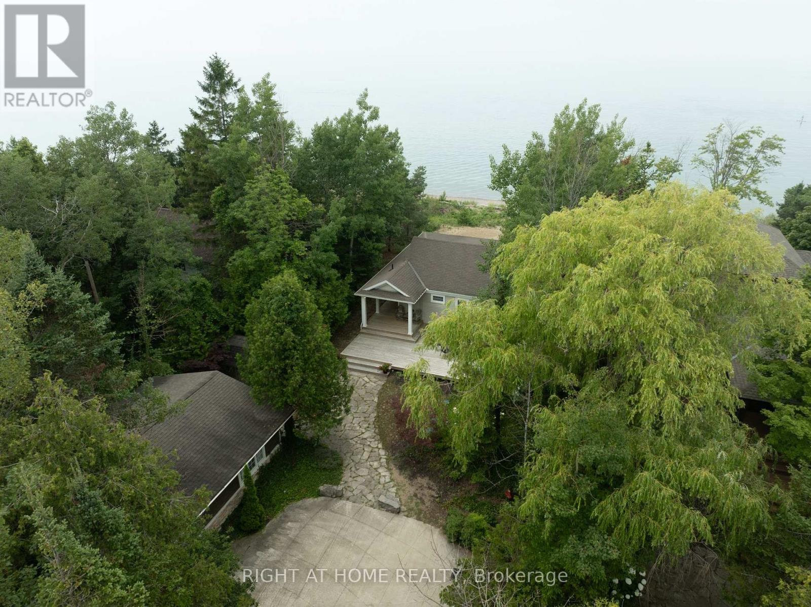 86647 Amberley Beach Rd Road, Ashfield-Colborne-Wawanosh, Ontario  N7A 3Y4 - Photo 42 - X12424270