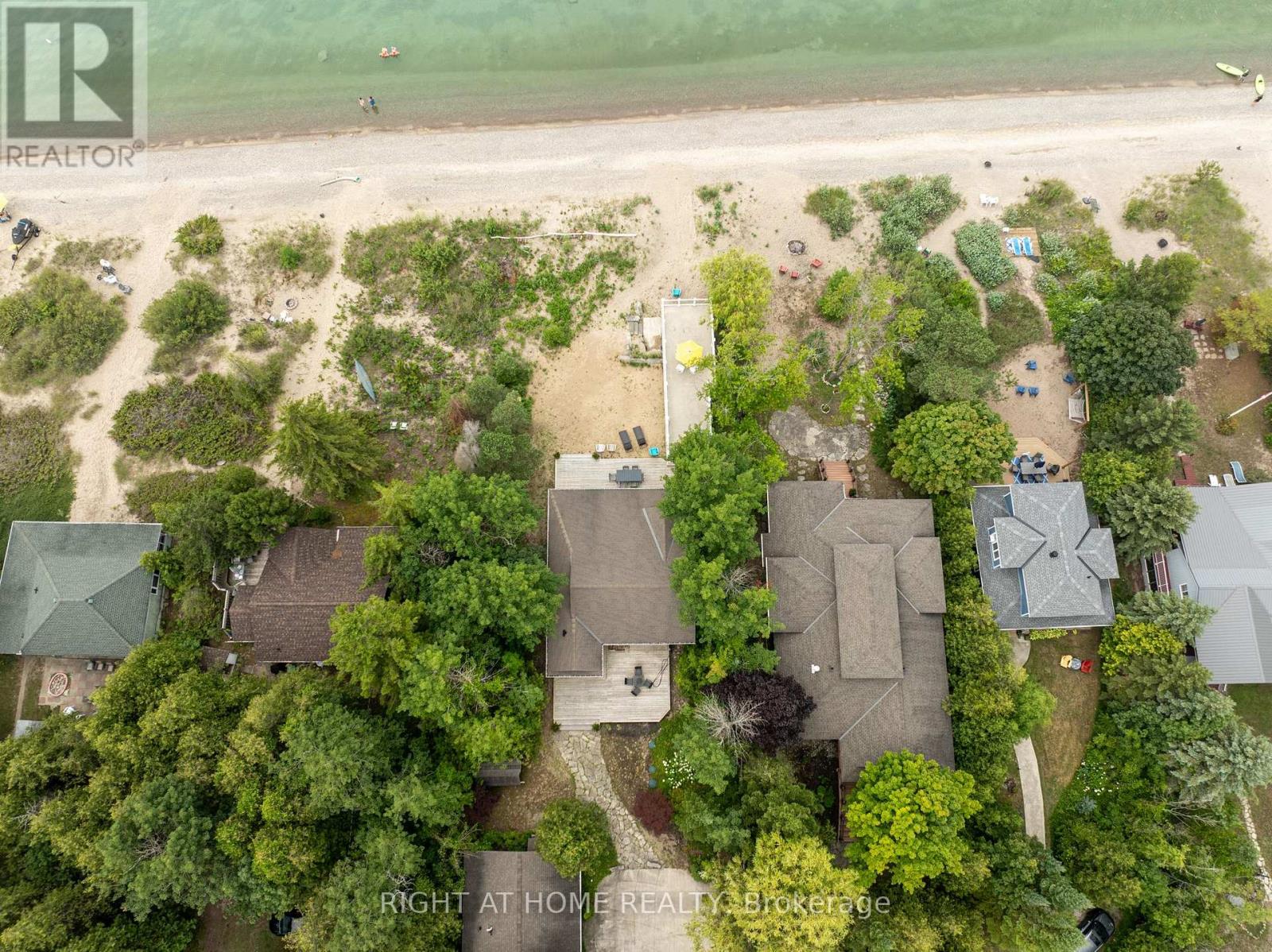 86647 Amberley Beach Rd Road, Ashfield-Colborne-Wawanosh, Ontario  N7A 3Y4 - Photo 43 - X12424270