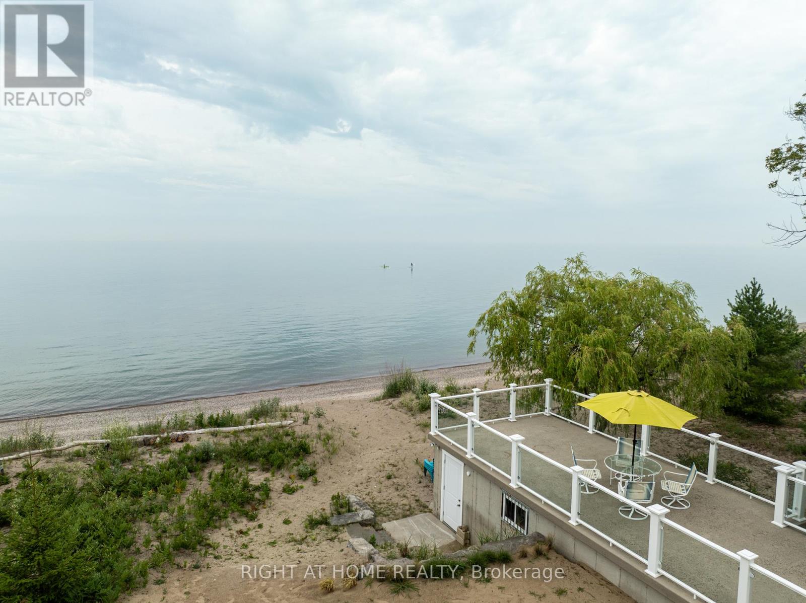 86647 Amberley Beach Rd Road, Ashfield-Colborne-Wawanosh, Ontario  N7A 3Y4 - Photo 46 - X12424270