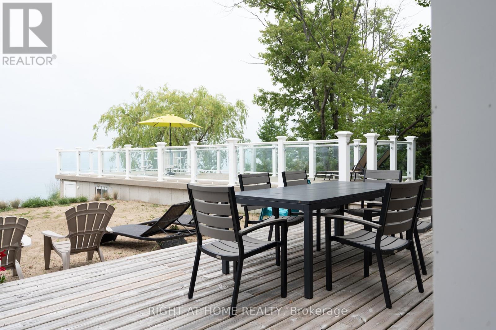 86647 Amberley Beach Rd Road, Ashfield-Colborne-Wawanosh, Ontario  N7A 3Y4 - Photo 7 - X12424270