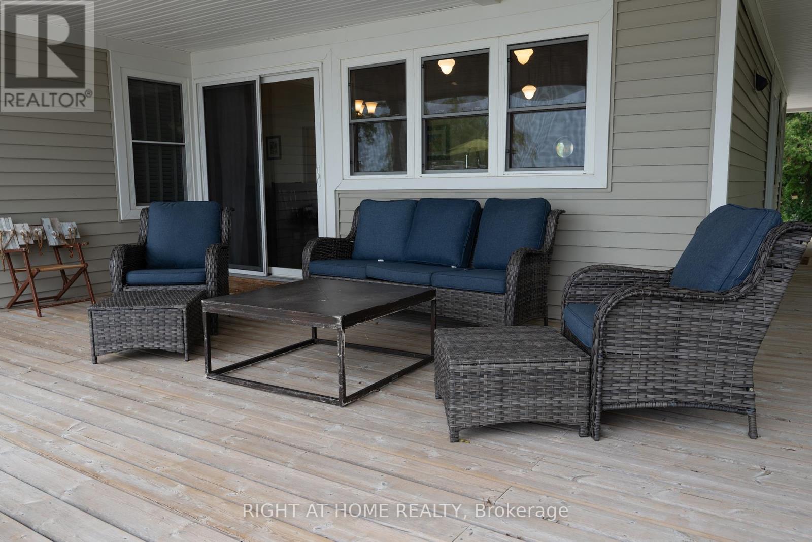 86647 Amberley Beach Rd Road, Ashfield-Colborne-Wawanosh, Ontario  N7A 3Y4 - Photo 8 - X12424270
