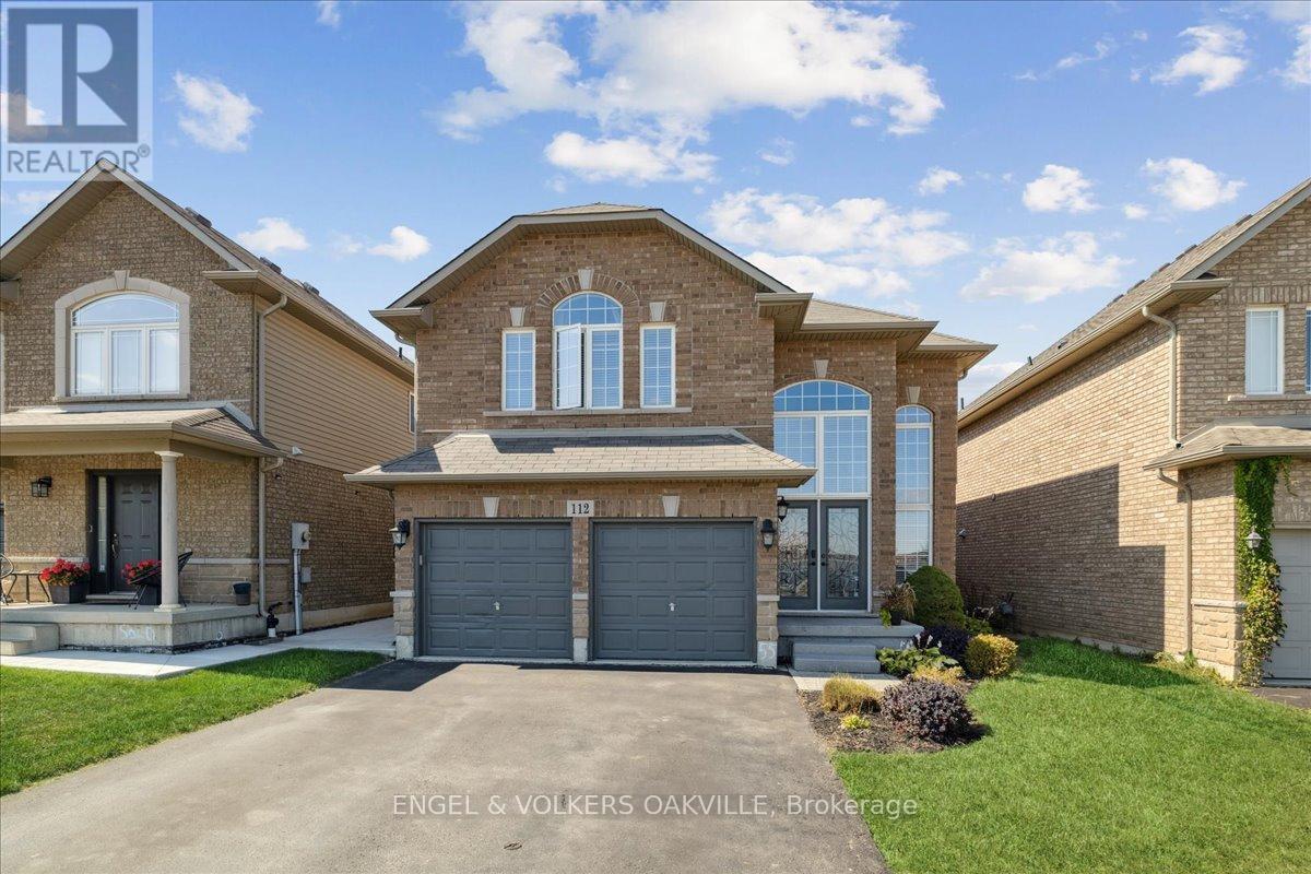 112 FLETCHER ROAD, Hamilton, Ontario