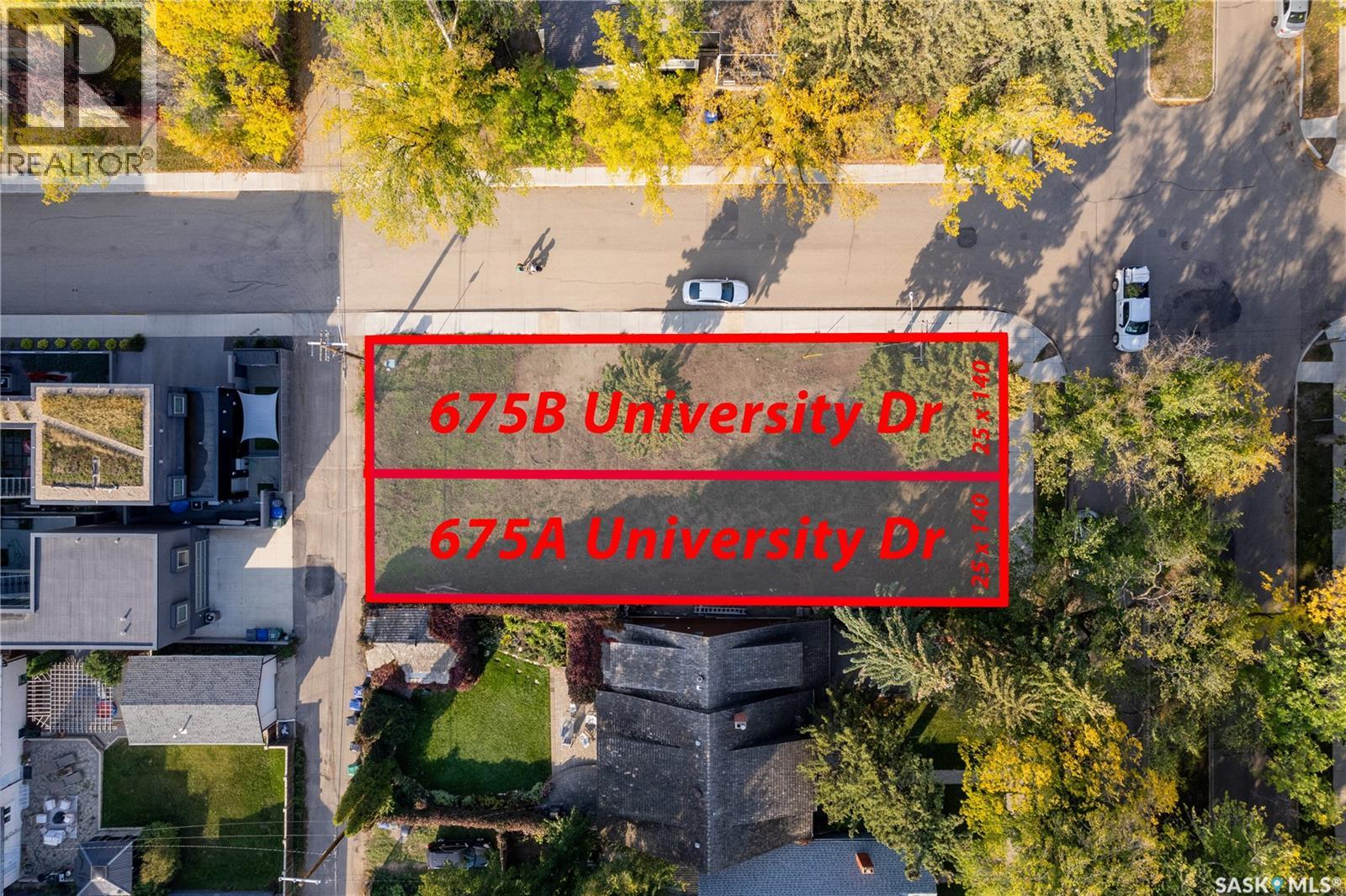 675B University DRIVE, Saskatoon, Saskatchewan
