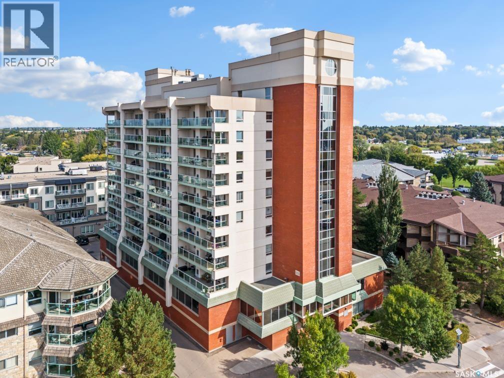 802 2221 Adelaide STREET, Saskatoon, Saskatchewan