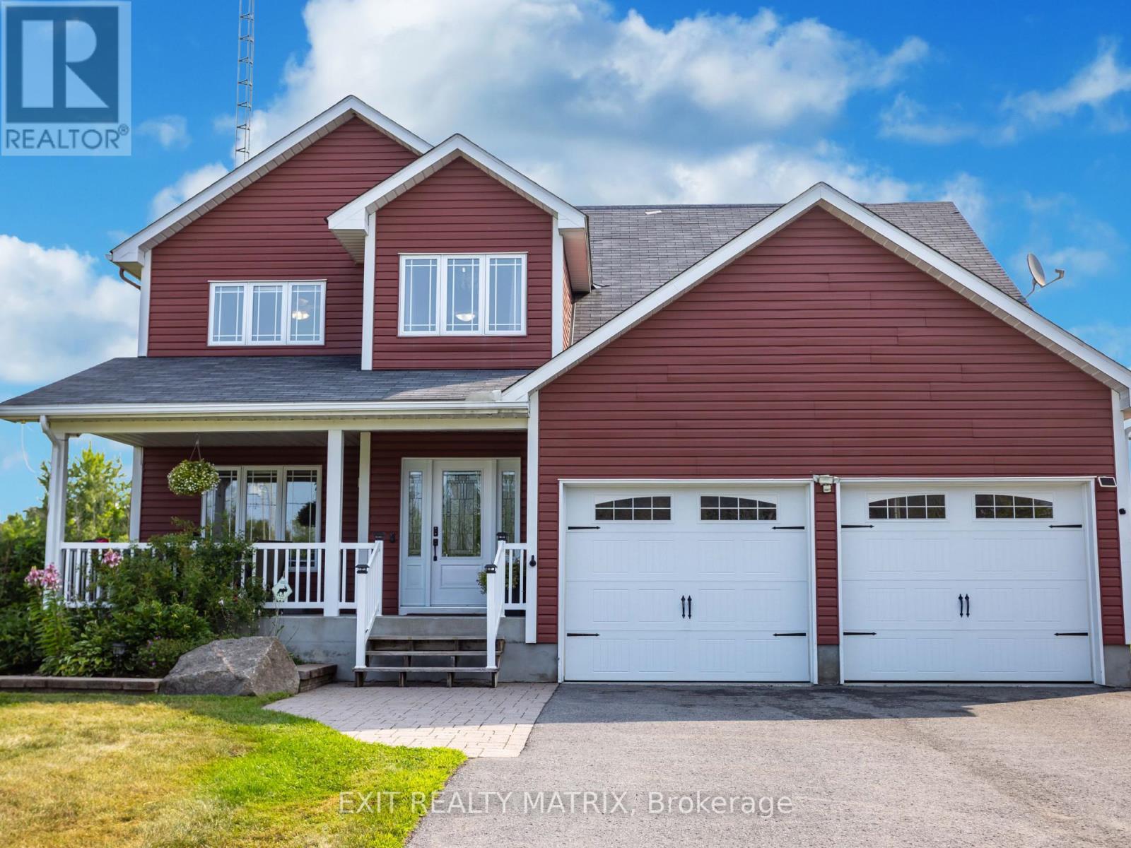 3427 DELANEY STREET, North Stormont, Ontario