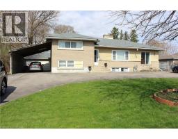 2112 UPPER JAMES Street, Mount Hope, Ontario