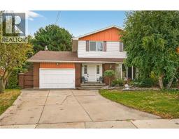 36 BLANCHE Court, Hamilton, Ontario