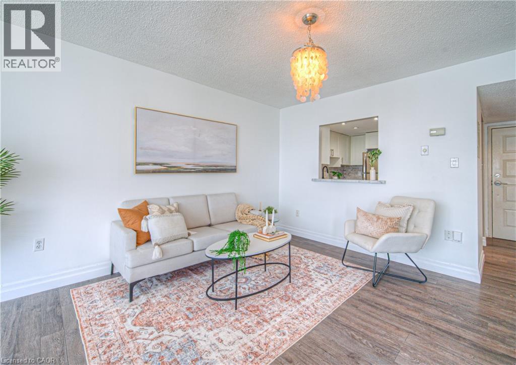 1225 North Shore Boulevard E Unit# 503, Burlington, Ontario  L7S 1Z6 - Photo 10 - 40773131