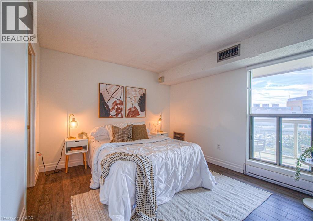 1225 North Shore Boulevard E Unit# 503, Burlington, Ontario  L7S 1Z6 - Photo 14 - 40773131