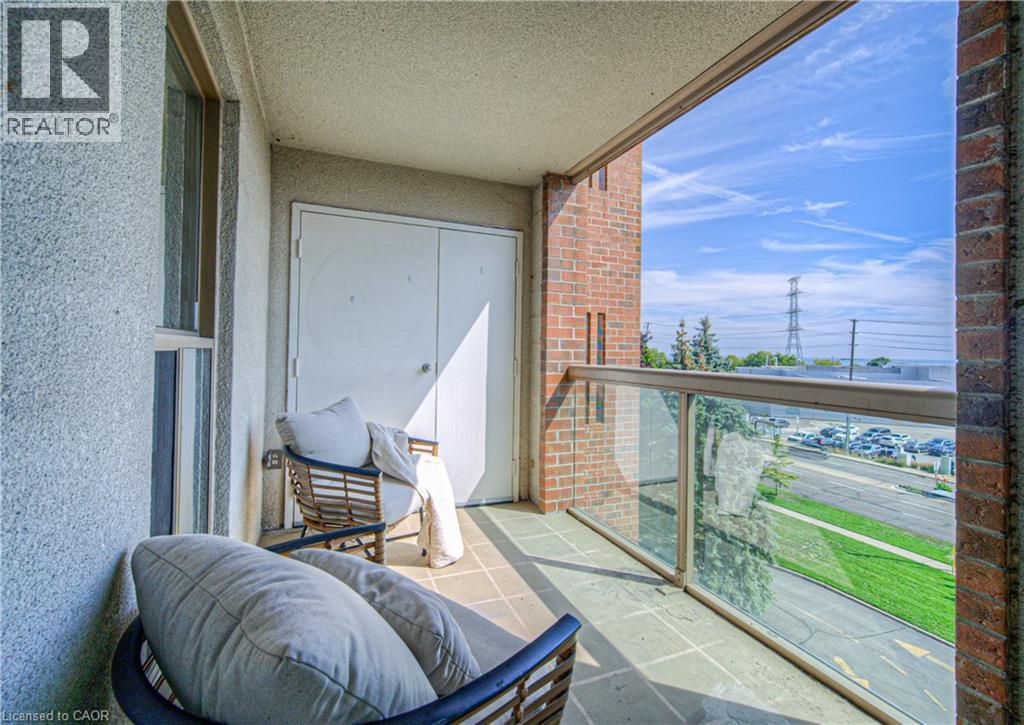 1225 North Shore Boulevard E Unit# 503, Burlington, Ontario  L7S 1Z6 - Photo 19 - 40773131