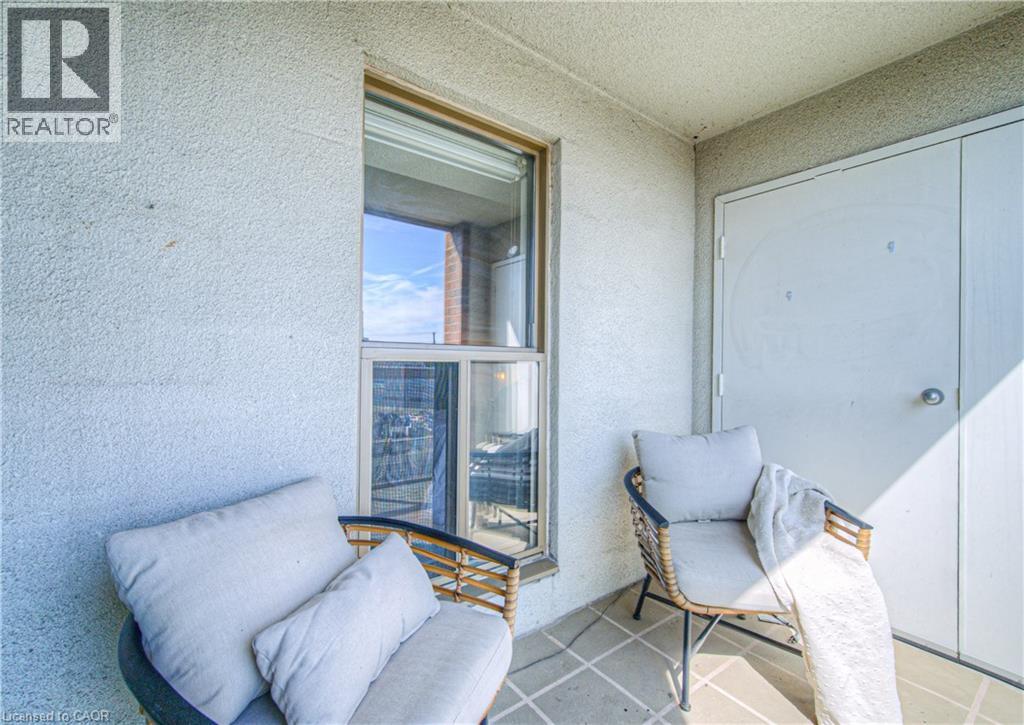 1225 North Shore Boulevard E Unit# 503, Burlington, Ontario  L7S 1Z6 - Photo 20 - 40773131