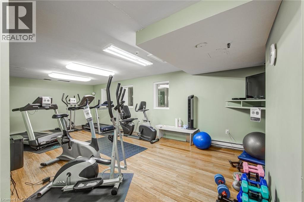 1225 North Shore Boulevard E Unit# 503, Burlington, Ontario  L7S 1Z6 - Photo 23 - 40773131