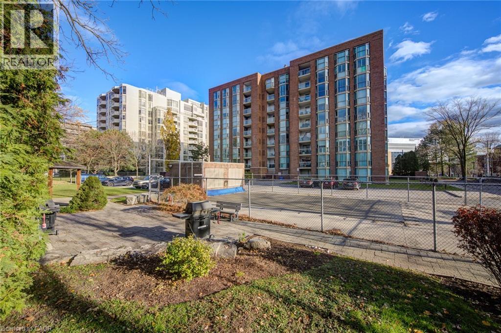 1225 North Shore Boulevard E Unit# 503, Burlington, Ontario  L7S 1Z6 - Photo 31 - 40773131