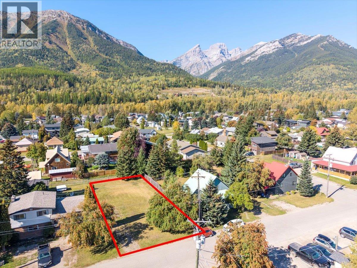 1141 8th Avenue, Fernie, British Columbia  V0B 1M0 - Photo 3 - 10363755